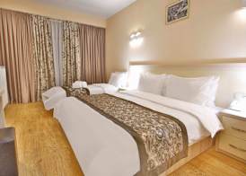 Gudauri Inn 4