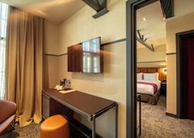 NOBO - Hotel in old Tbilisi 4
