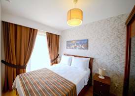 Sarajevo Suit Hotel 5