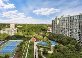 Shangri-La Chiang Mai 4