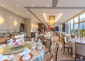 Hilton Garden Inn Hong Kong Mongkok 5