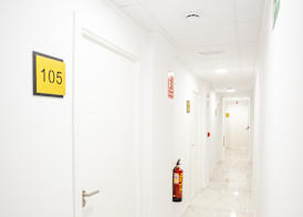 L&G APARTMENTS BAHíA SUITE 3