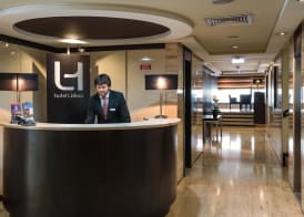 Hotel Lisboa 3