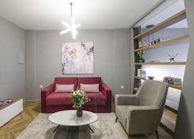 Olvios Luxury Suites 4