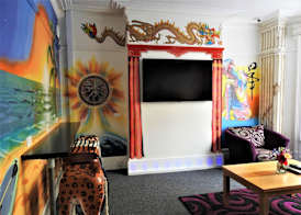 Backpackers Blackpool Hotel & Suites 3
