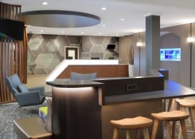 SpringHill Suites Dallas Addison/Quorum Drive 3