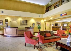 Comfort Inn & Suites Alvarado 5