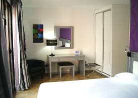 Hotel Molinos 4