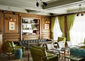 The Marlton Hotel 5