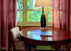 Villa Maly Boutique Hotel 3