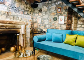 Kale Lodge - Adult Only + 15 2