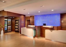 Fairfield Inn & Suites by Marriott Columbia 3