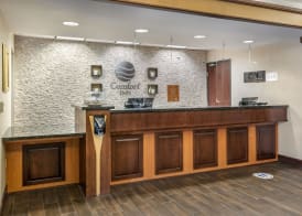 Comfort Inn Williamsport 2