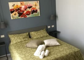 B&B IL BASTIONE 5