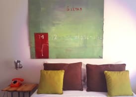 Hotel Umu 4