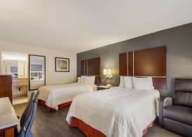 SureStay Hotel by Best Western Sarasota Lido Beach 3