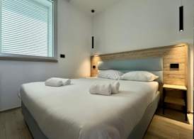 Bari Airport Rooms 3