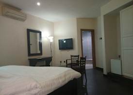 Eden Crest Hotel & Resort 4