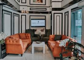 Otel Grand Lark İstanbul 3