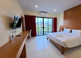 Baan Phu Chalong Place 4