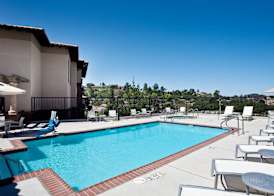 Hampton Inn & Suites Arroyo Grande/Pismo Beach Area 4