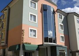 Madi city Hotel 4