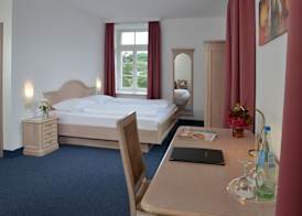 Hotel Stadt Hameln 3