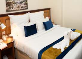 Riyadh Al Deafah Hotel 4