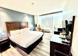 Baymont by Wyndham Richmond I-70 5