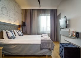 Scandic Stora Hotellet 4