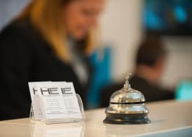 Executive Inn Boutique Hotel 4