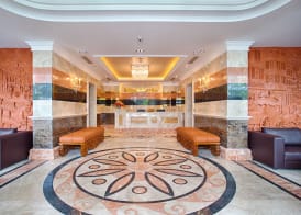 SAMDI HOTEL CLOSEST AIRPORT DANANG- Stay 3 Nights Free 1 Way Drop Off to Airport 2