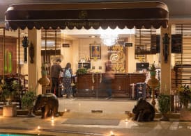 At Chiang Mai Hotel 4