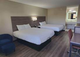 Americas Best Value Inn - Elizabethtown 5