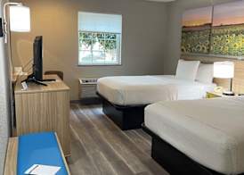 Days Inn by Wyndham Lisbon 4