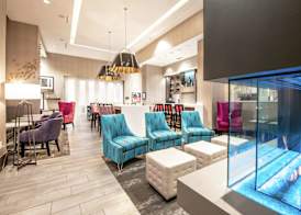 Hampton Inn & Suites Asheville Biltmore Area 5
