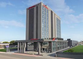 Hampton by Hilton Antalya Airport 2