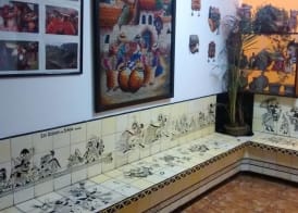 Hostal Iquique 3