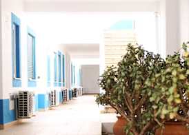 Oasis Beach Apartments 2