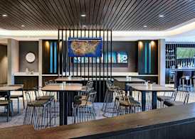 SpringHill Suites by Marriott Cleveland Independence 5