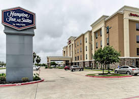Hampton Inn & Suites Bay City, TX 5