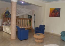 Malakai Eco Lodge 2