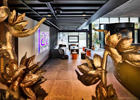 Jaz in the City Amsterdam 2