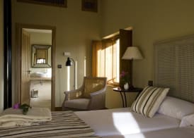 Hotel Rural Duende del Chafaril 5