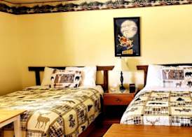 Big Bear Lakefront Lodge 4