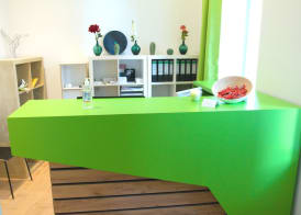 bestprice Hotel Aachen Hauptbahnhof 3