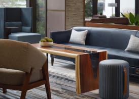 Marriott Kansas City Overland Park 4