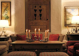 Auberge de La Maison 3
