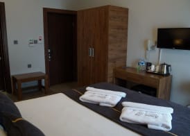 Room 23 Hotel 3