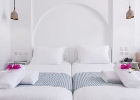 Cycladic Islands Hotel & Spa 3